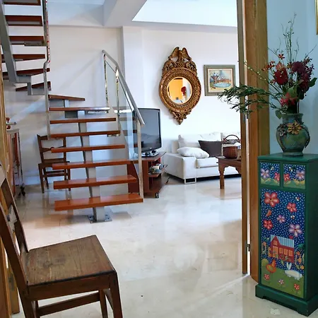Flatguest - Quality Duplex *