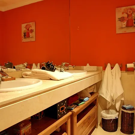 Apartment Flatguest - Quality Duplex