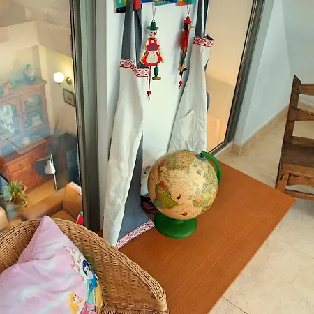 Apartment Flatguest - Quality Duplex *
