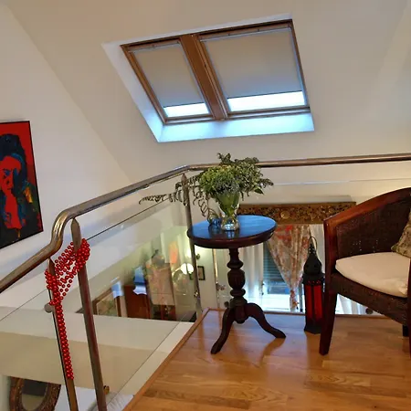 Flatguest - Quality Duplex *